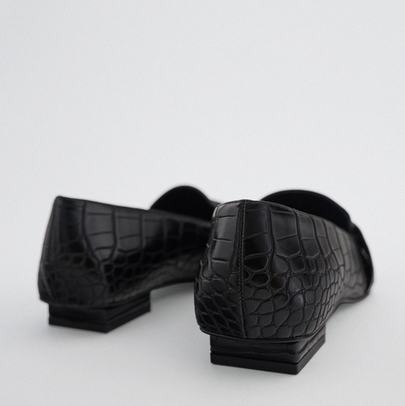 Zara Loafers - Picture 2 of 13
